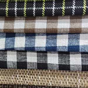 Tela tejida de reciclaje