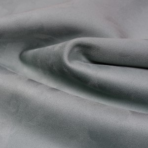 Tecnología Imitación Serie de cuero Tela helada BNT1947