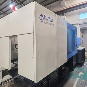 MA3800 Máquina de moldeo por inyección de plástico usada