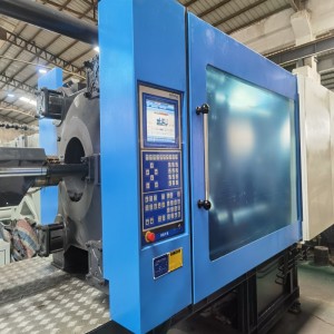MA3800 Máquina de moldeo por inyección de plástico usada