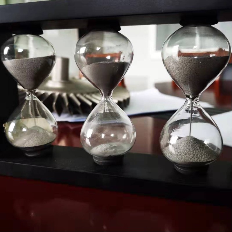 Impresión de metal 3D como tecnología disruptiva para superaloys.