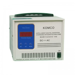 Mejor onda sinusoidal pura portátil 300W500W1000W1500W Onda sinusoidal pura para aplicaciones domésticas, TV, coche, ventilador, cocina, relámpago DC 12V24V A 110V 220V AC, inversor de energía de automóvil con cargador de batería 1...