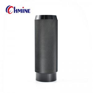 Especializada en Mecanizado CNC y Mecanizado Torno Piezas industriales Piezas industriales Equipo de semiconductores Máquina de envasado