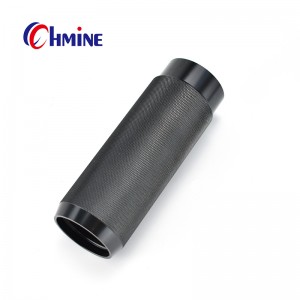 Especializada en Mecanizado CNC y Mecanizado Torno Piezas industriales Piezas industriales Equipo de semiconductores Máquina de envasado