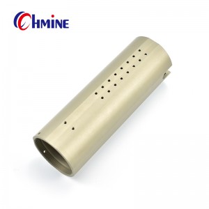 Procesamiento mecánico Piezas CNC Piezas de torno Piezas industriales Piezas de maquinaria de embalaje