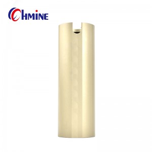 Procesamiento mecánico Piezas CNC Piezas de torno Piezas industriales Piezas de maquinaria de embalaje