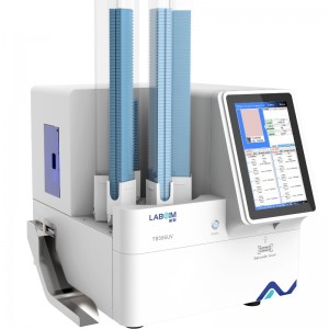 Cassette de tejido ultravioleta TB586UV