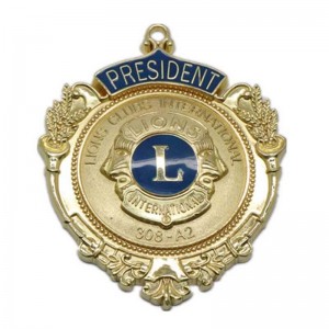 2021 Nuevas medallas de metal Medallas personalizadas Recuerdos de lujo personalizados METALES METALES