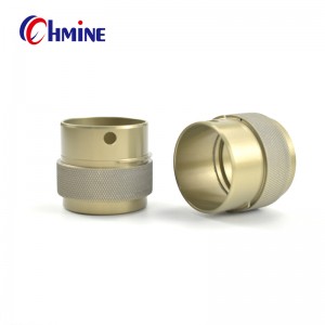 Producción de piezas de metal y plástico/non-Standard Personalization/no MOQ \\\\/Strictly Produce según los dibujos