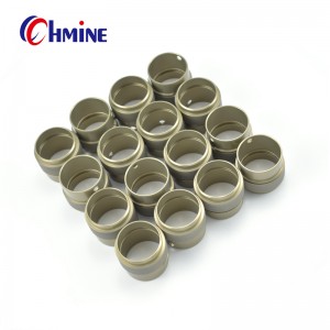 Producción de piezas de metal y plástico/non-Standard Personalization/no MOQ \\\\/Strictly Produce según los dibujos