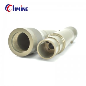 Piezas de maquinaria/PROFESIONAL CNC MACHINERY SERVICIO Y MÁQUINA DE TORNAS/SENSOR PIEZAS/semiconductor Piezas/Semackaging