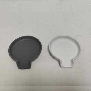 Wholesale Cerámica de gres Cuchara de la cuchara