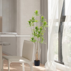 Árboles artificiales Plantas Artificiales Árbol Artificiales Potted Plantas Interior Outdoor Bonsai Árboles CHINE Artificial Planta Recién Diseñado