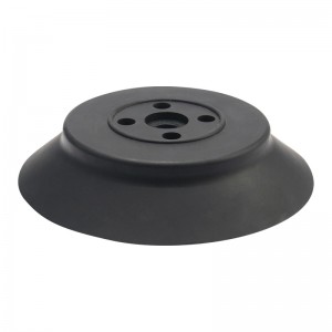 Hamble de vacío para manipulador industrial