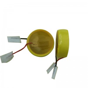 Fabricante de batería TWS Auricular Polímero Especial Batería de litio LR1254 Botón Batería Profesional Personalización