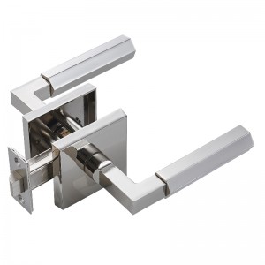 S7136 SETILLO DE PULLA DE PUERTA DE PUERTA DE LA Forma Hexagon Hexagon