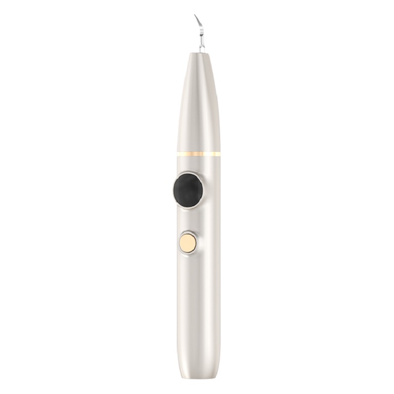 Cepillo de dientes eléctrico Limpiador de dientes ultrasónico visible con cámara
