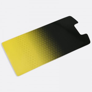 Folleto de libro de instrucciones personalizado de alta calidad impresión de folletos