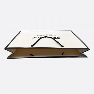 Bolsas de embalaje de regalo Bolsas de regalo CustomZied Impreso Bolsa de regalo