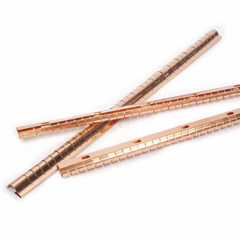 Ventajas de metal metal