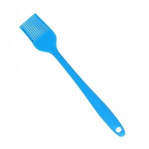 Pinceles de Basting Silicon para BBQ Grill Barbacoa&Horneado, Cocina