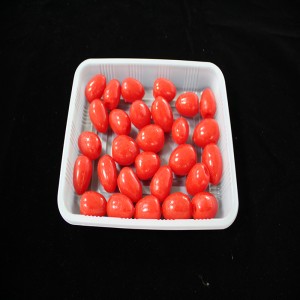 Caja de comida refrigerada