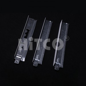 Serie de rejilla de tee