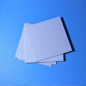 Sustrato de cerámica denitruro de aluminio