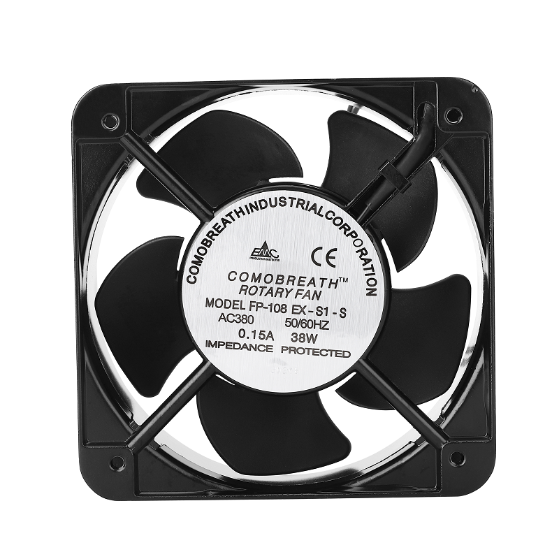 ventilador