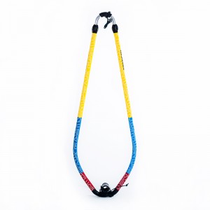 Boom de vela de windsurf aluminio