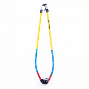 Boom de vela de windsurf aluminio