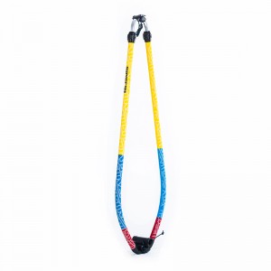 Boom de vela de windsurf aluminio
