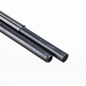 Mástil de vela de windsurf