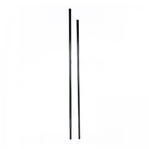 Mástil de vela de windsurf