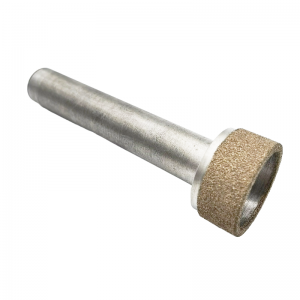 Taladro sinterizado cerámico