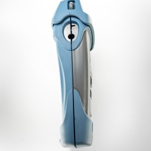 Carcasa de medidor de potencia óptica