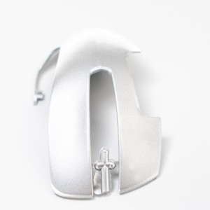 Piezas de plástico del ratón tipo 16