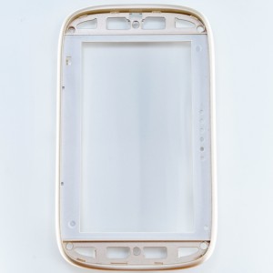 Silkscreen impresión&Pintura tipo 2