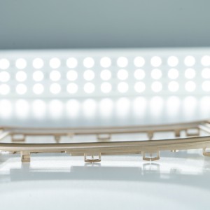 Silkscreen impresión&Pintura tipo 2