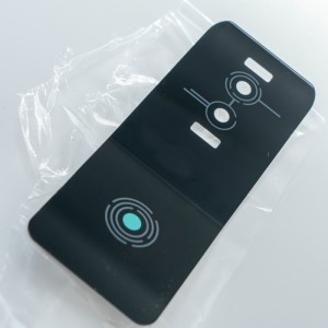 Silkscreen impresión&Pintura tipo 3