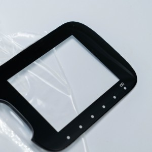 Silkscreen impresión&Pintura tipo 7