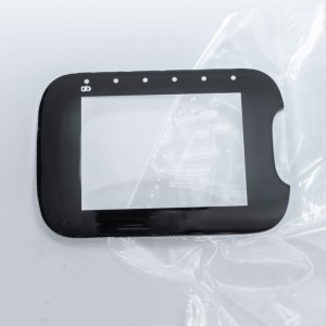 Silkscreen impresión&Pintura tipo 7