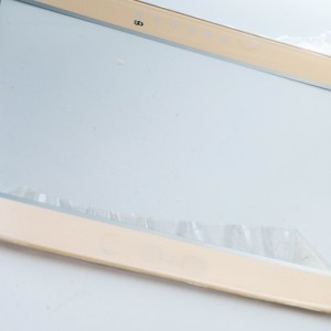 Silkscreen impresión&Pintura tipo 5