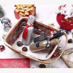 CMYK PRIPTRY PAPEL PAPEL CRAFT Papel de envolver personalizado papel de envoltura de vino para boda o fiesta para regalos