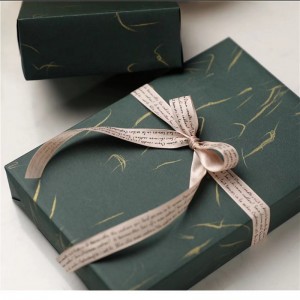 CMYK PRIPTRY PAPEL PAPEL CRAFT Papel de envolver personalizado papel de envoltura de vino para boda o fiesta para regalos