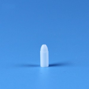 Pin de posicionamiento de cerámica de zirconia