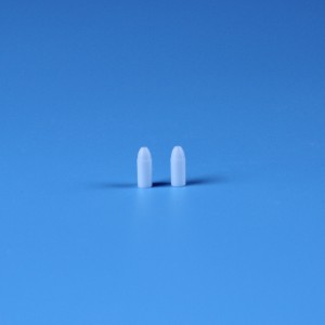 Pin de posicionamiento de cerámica de zirconia