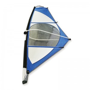 Outdoor Sup Windsurf Compacto Vela