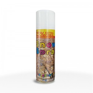 Mejor precio 150 ml Espuma de espuma blanca Taiwan Smoiler Spray
