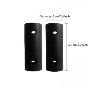 Tendón para la base del mástil de vela de Windsurf